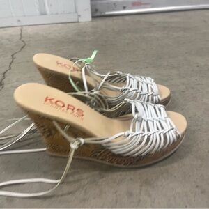 Michael kors women’s shoes